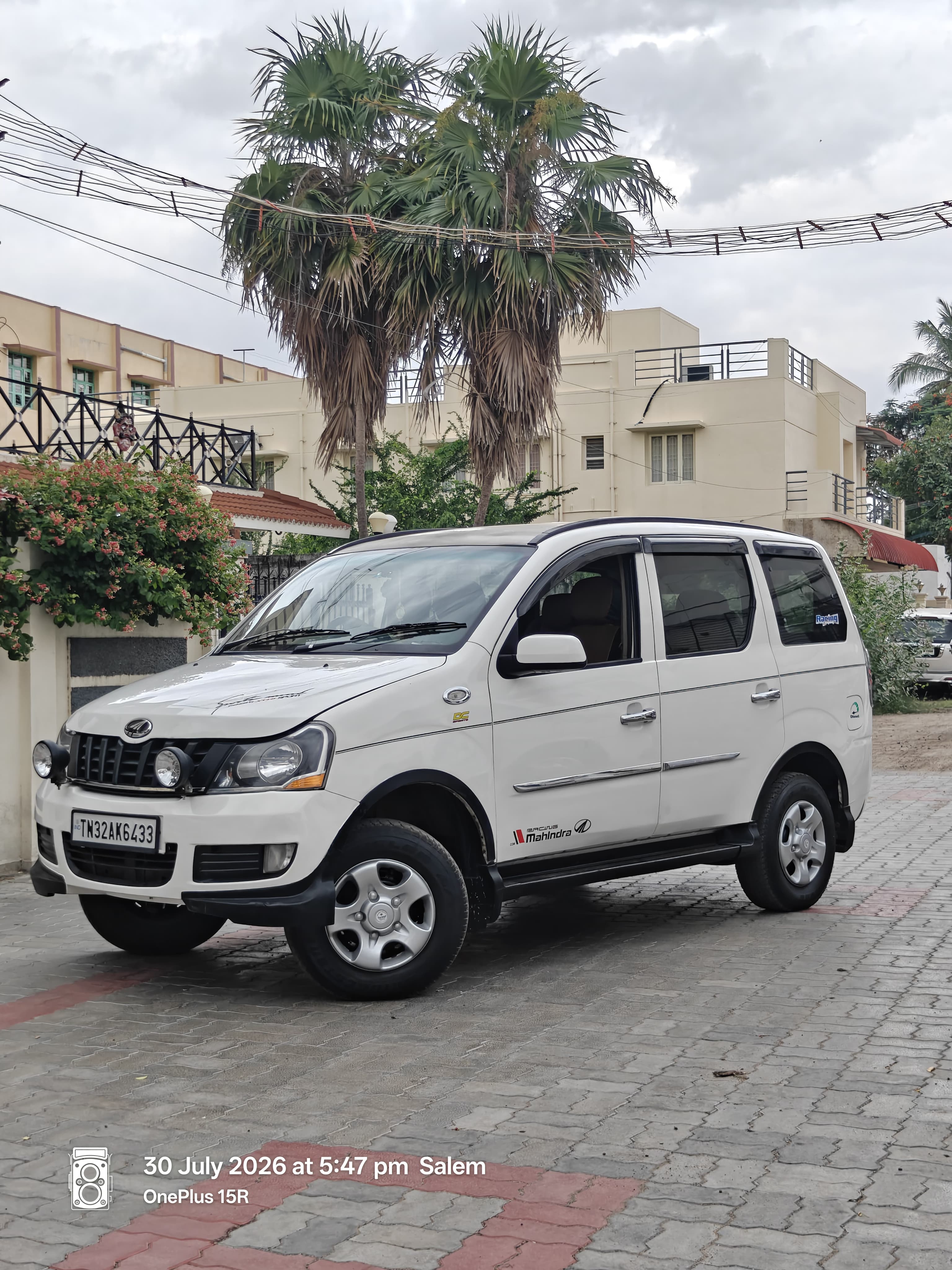 Mahindra Xylo - Image 7