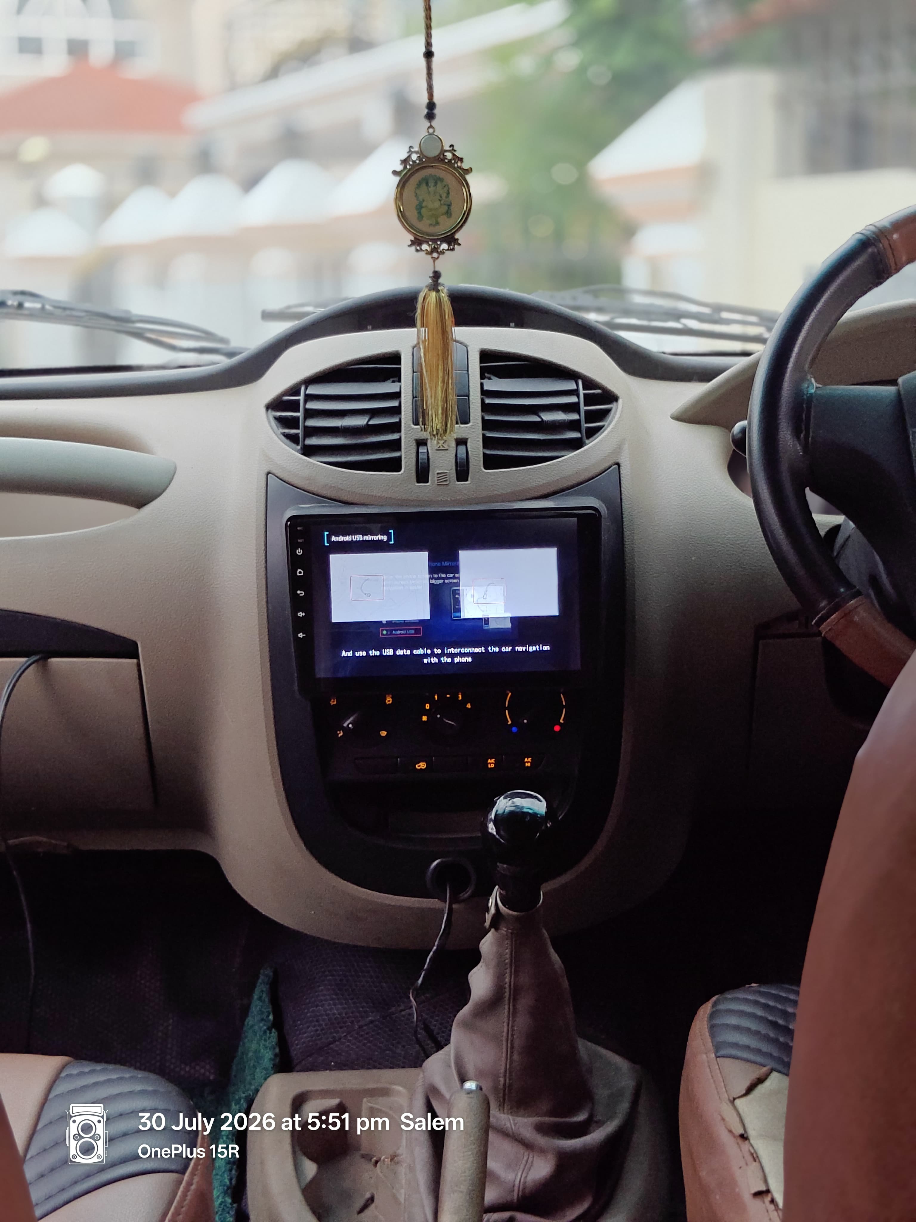 Mahindra Xylo - Image 3