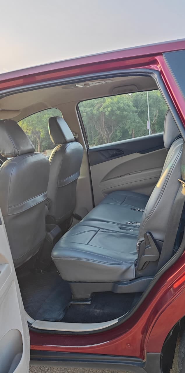 Mahindra Marazzo - Image 3