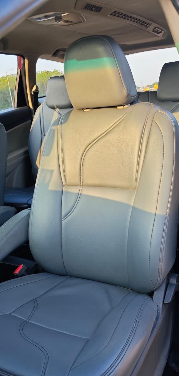 Mahindra Marazzo - Image 2