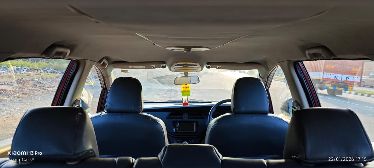 Mahindra Marazzo - Image 4