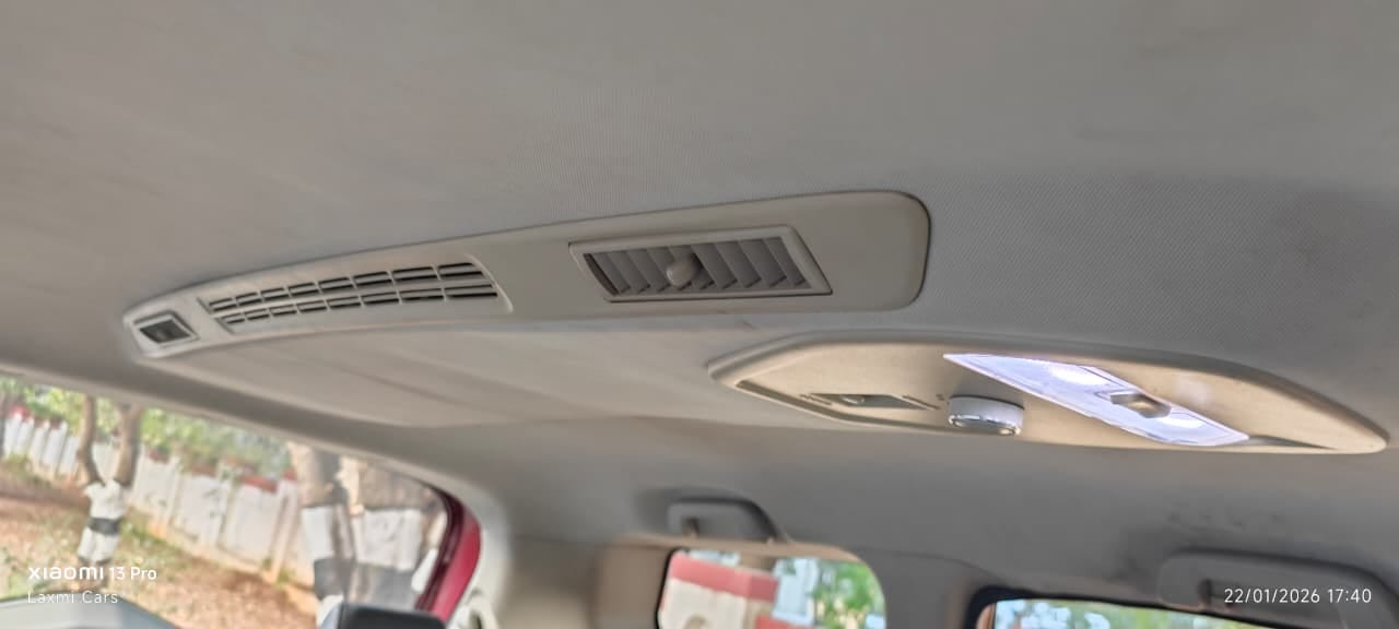Mahindra Marazzo - Image 10