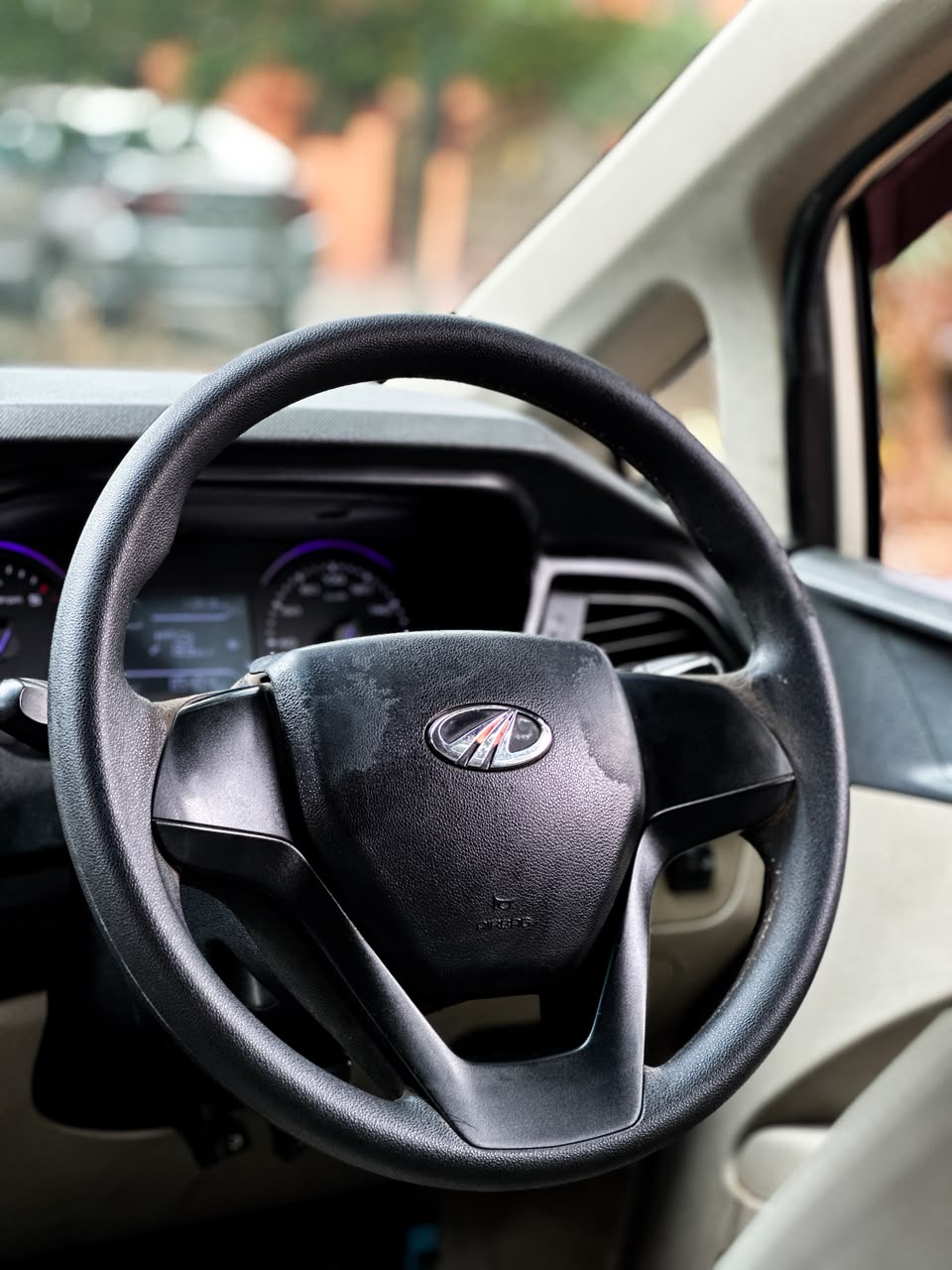 Mahindra Marazzo - Image 3