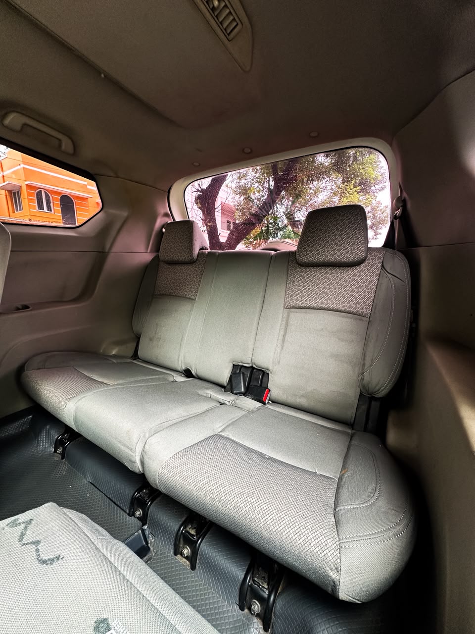Mahindra Marazzo - Image 5