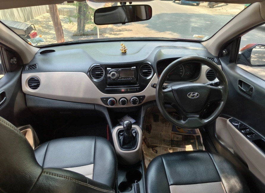 Hyundai Grand I10 - Image 7