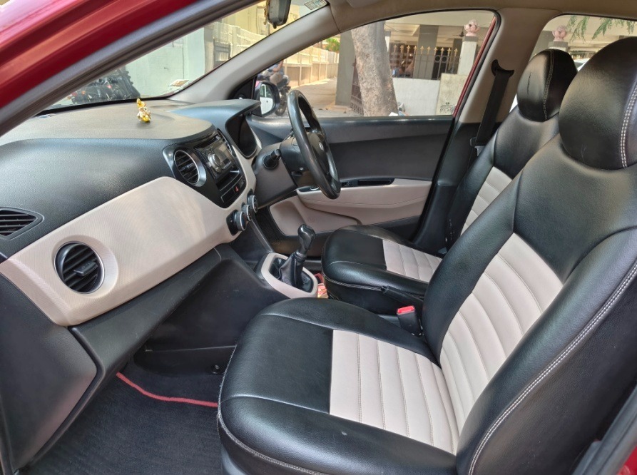 Hyundai Grand I10 - Image 5