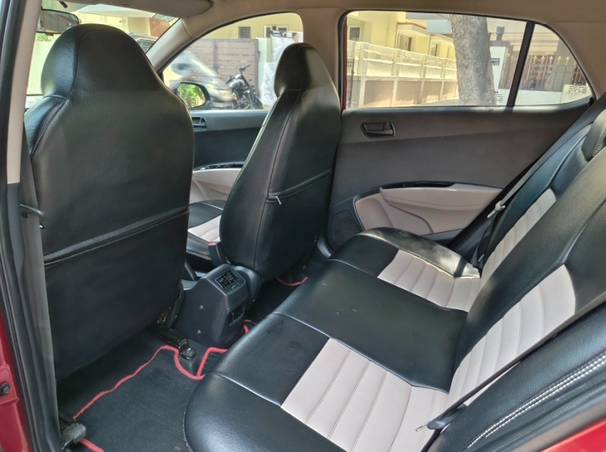 Hyundai Grand I10 - Image 6