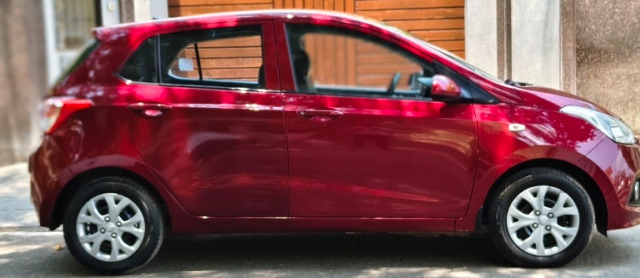 Hyundai Grand I10 - Image 2