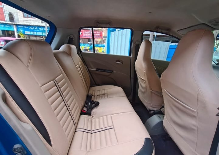 Maruti Suzuki Celerio - Image 9