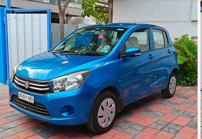 Maruti Suzuki Celerio - Image 5