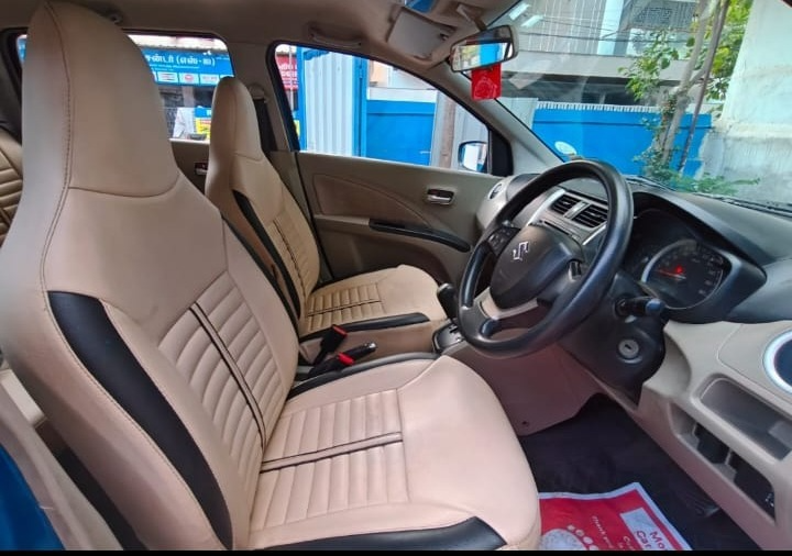 Maruti Suzuki Celerio - Image 4