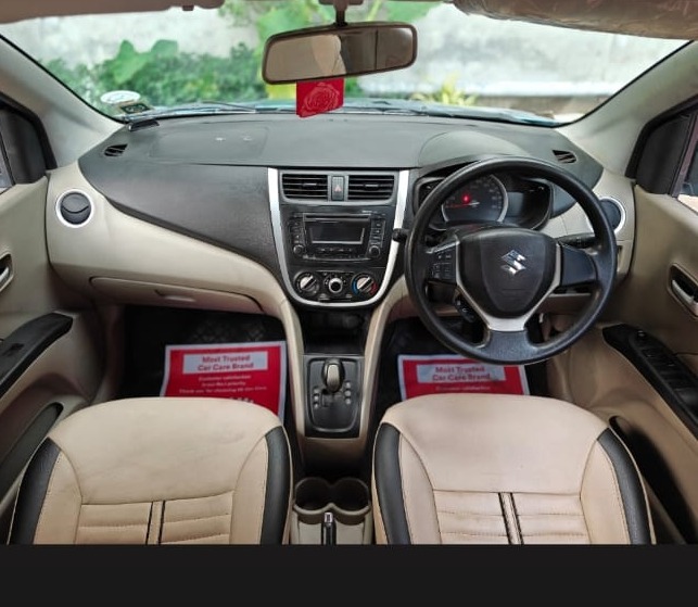 Maruti Suzuki Celerio - Image 7