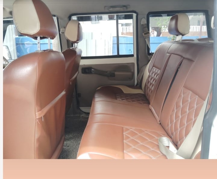 Mahindra Bolero - Image 5