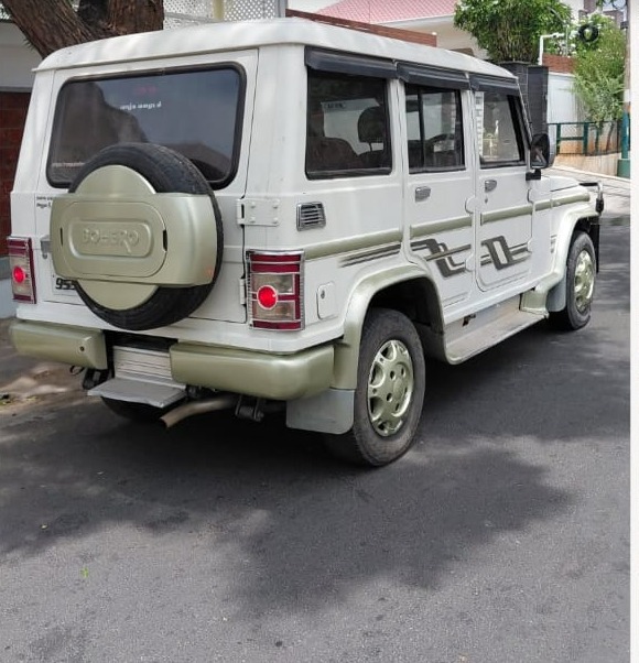 Mahindra Bolero - Image 6