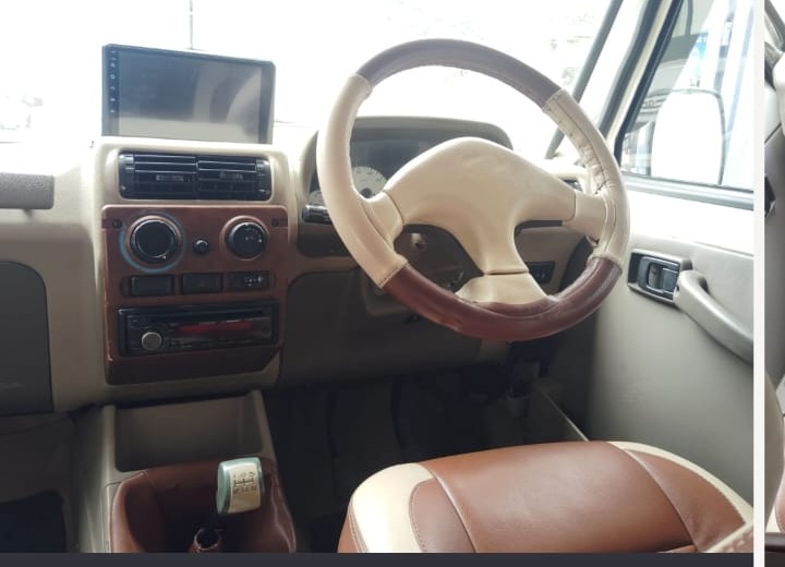 Mahindra Bolero - Image 3