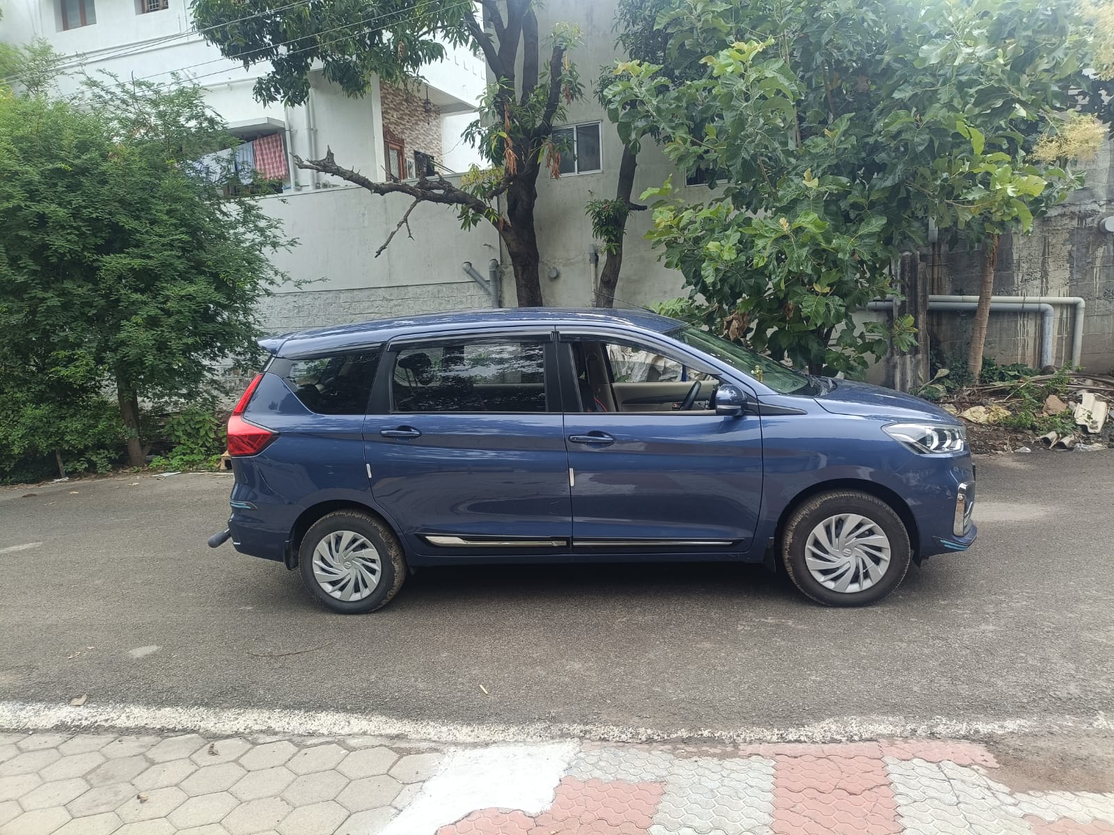 Maruti Suzuki Ertiga - Image 4