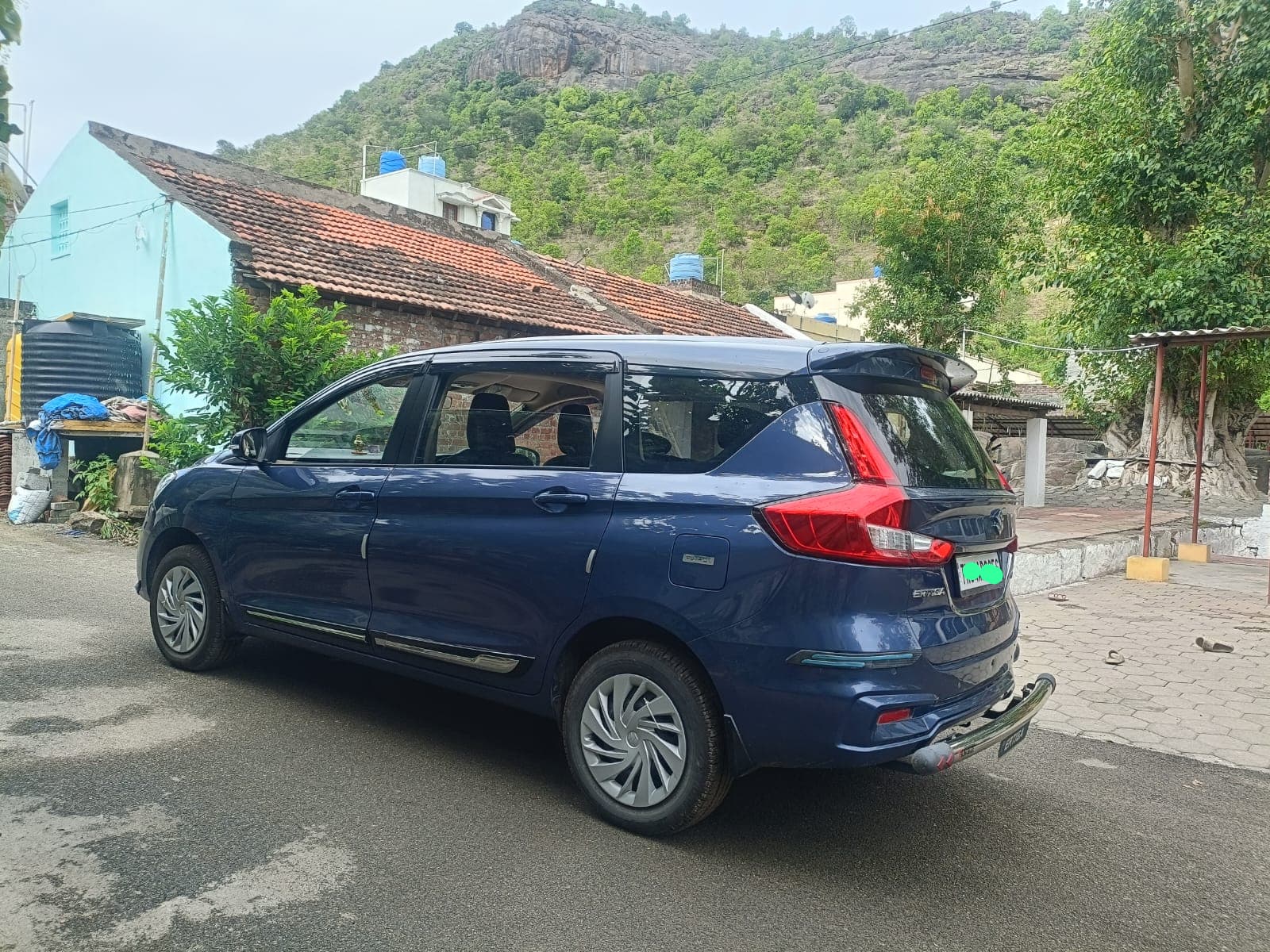 Maruti Suzuki Ertiga - Image 2