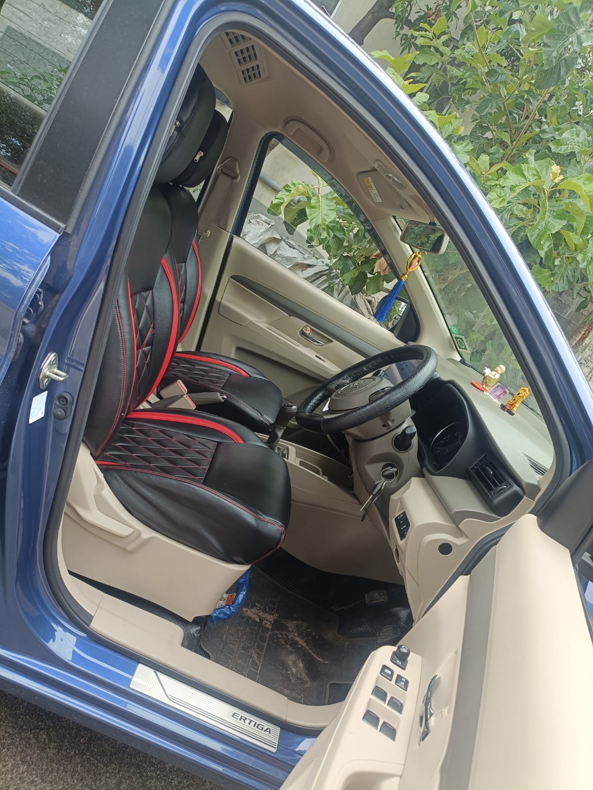 Maruti Suzuki Ertiga - Image 5