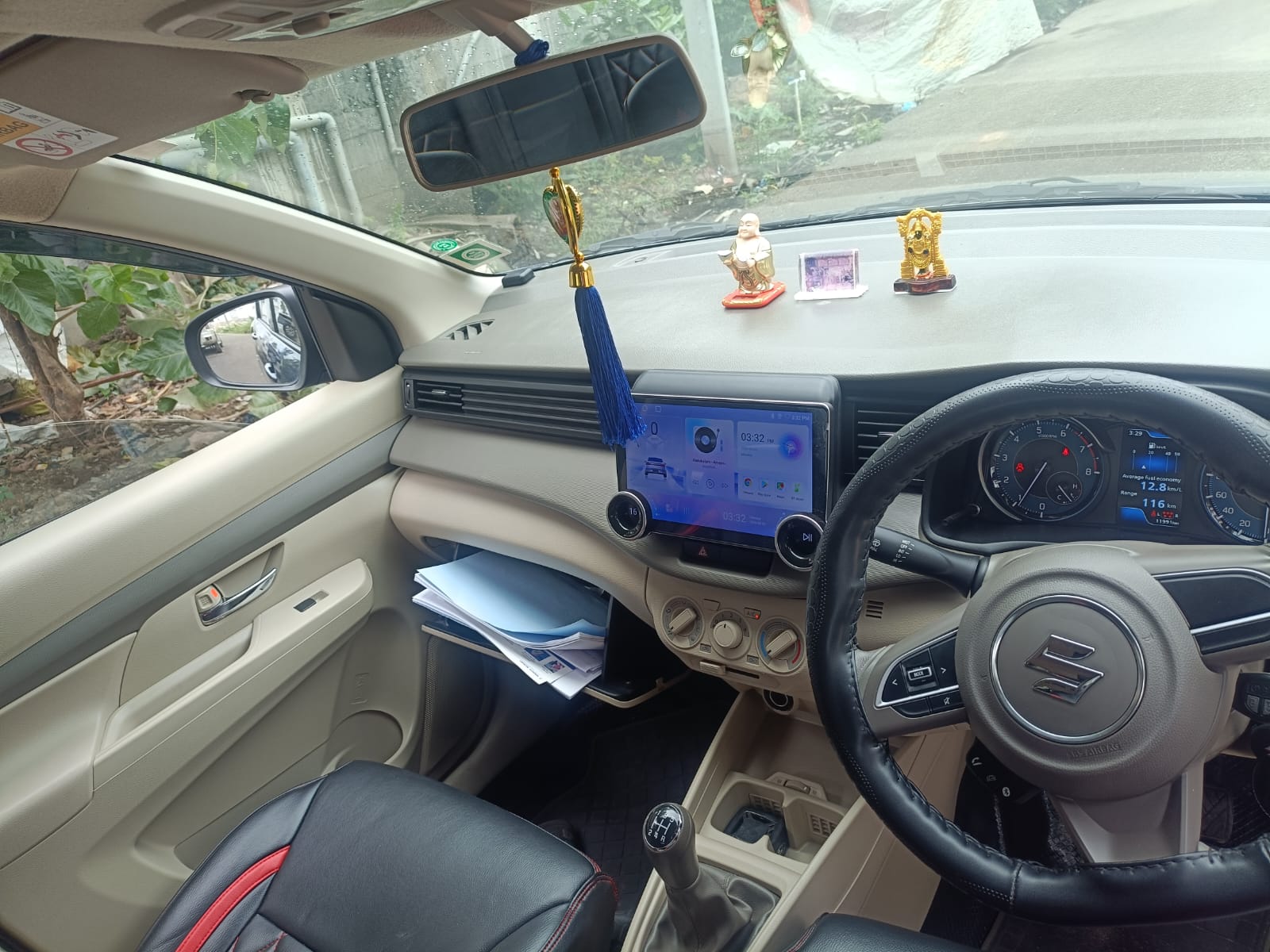 Maruti Suzuki Ertiga - Image 6