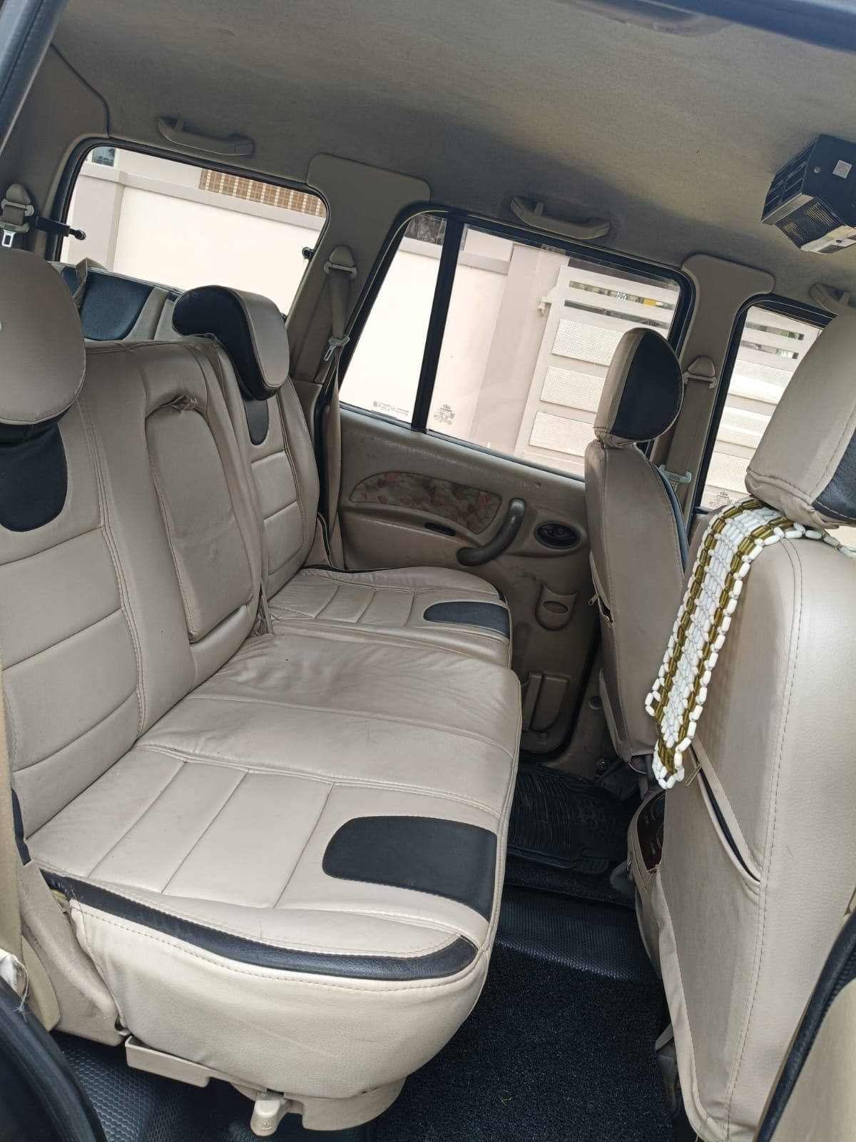 Mahindra Scorpio - Image 3