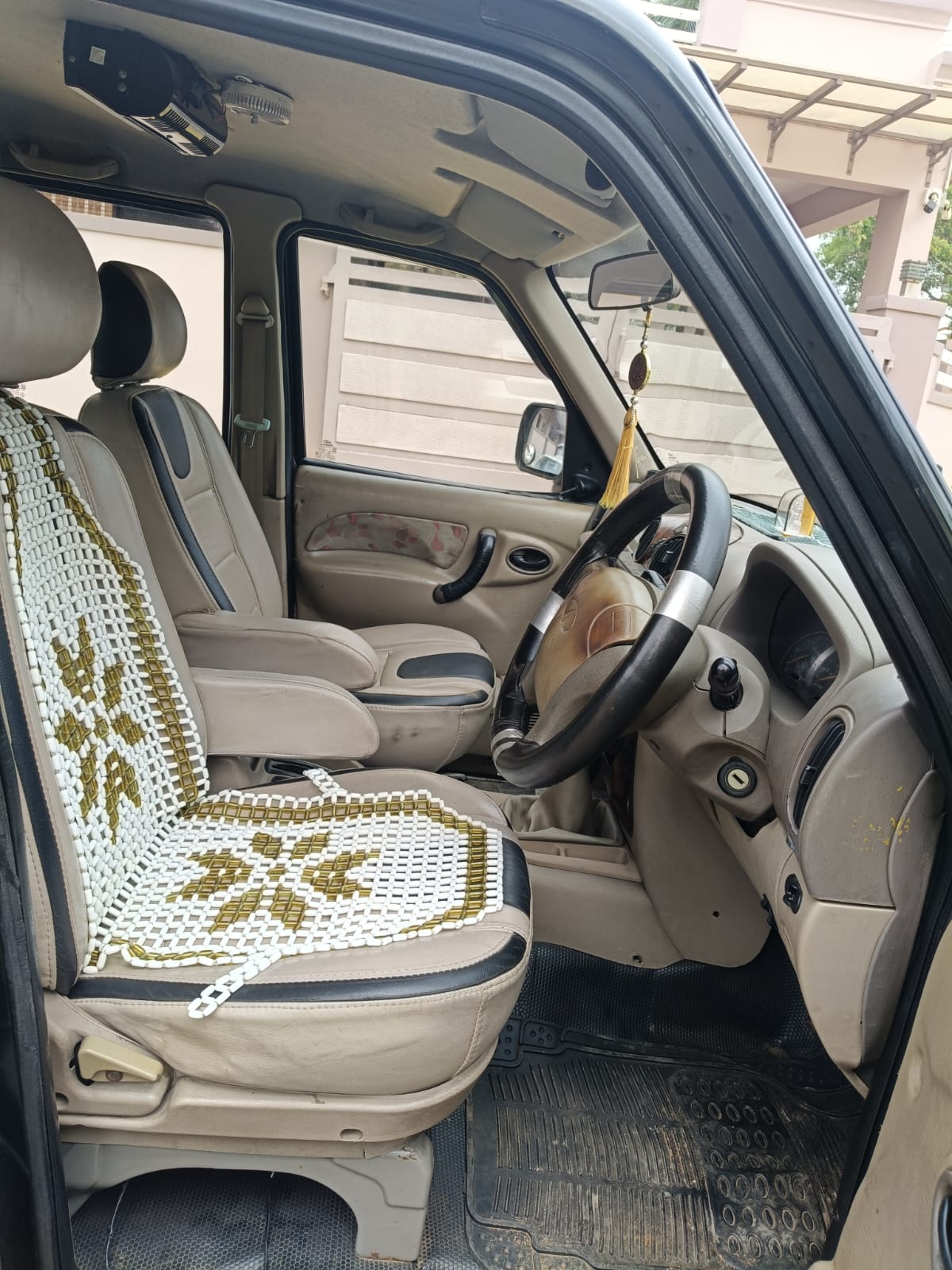 Mahindra Scorpio - Image 5