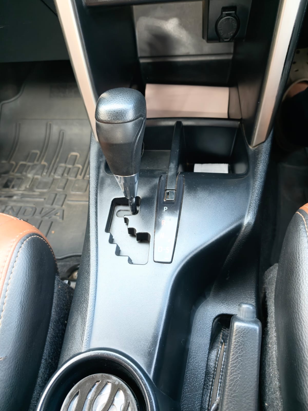 Toyota Innova Crysta - Image 6