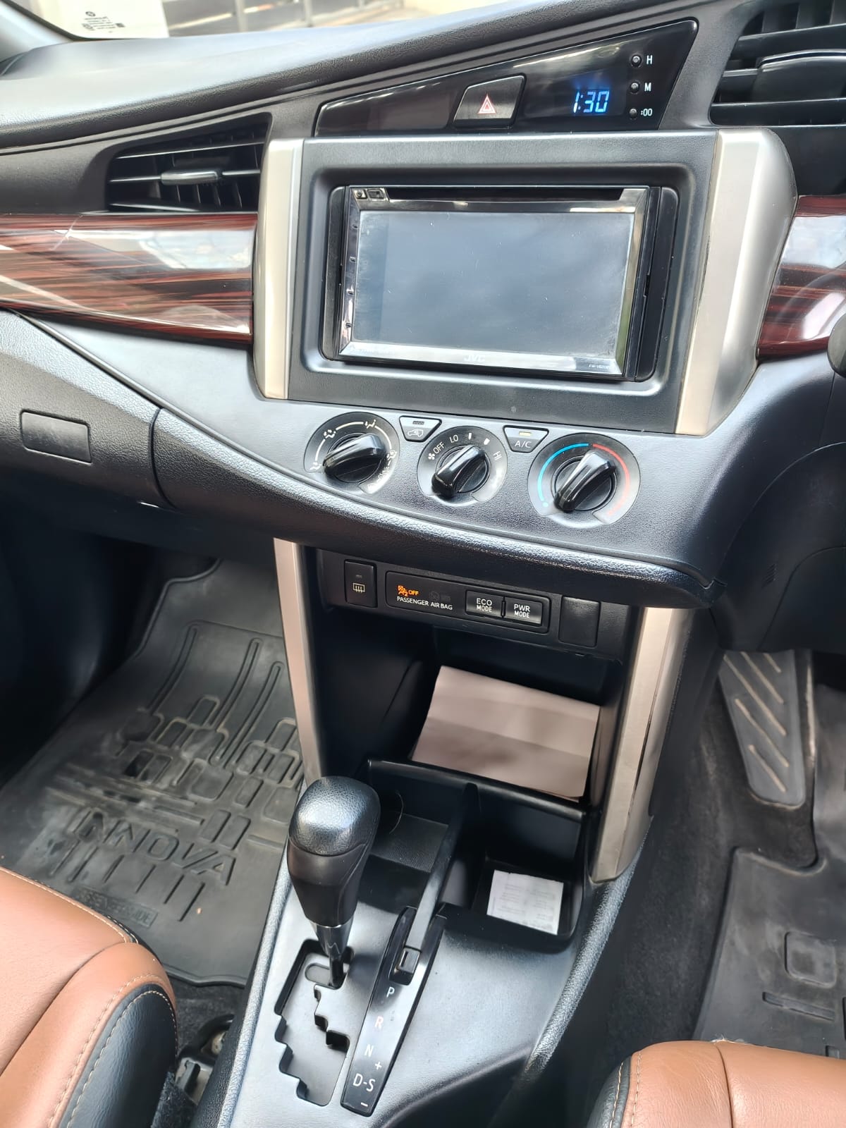 Toyota Innova Crysta - Image 5
