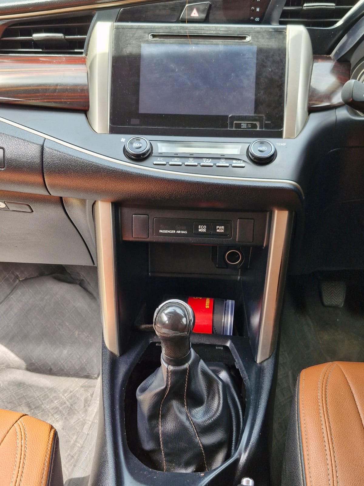 Toyota Innova Crysta - Image 5