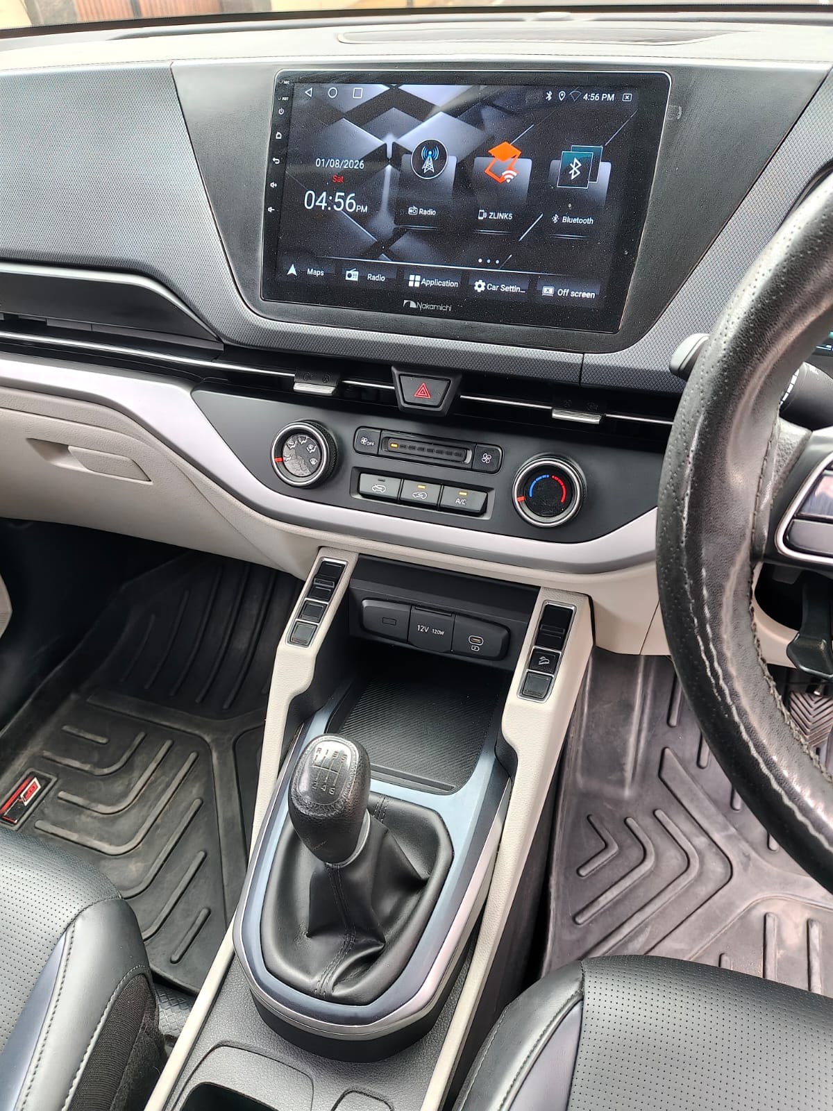 Kia carens - Image 6