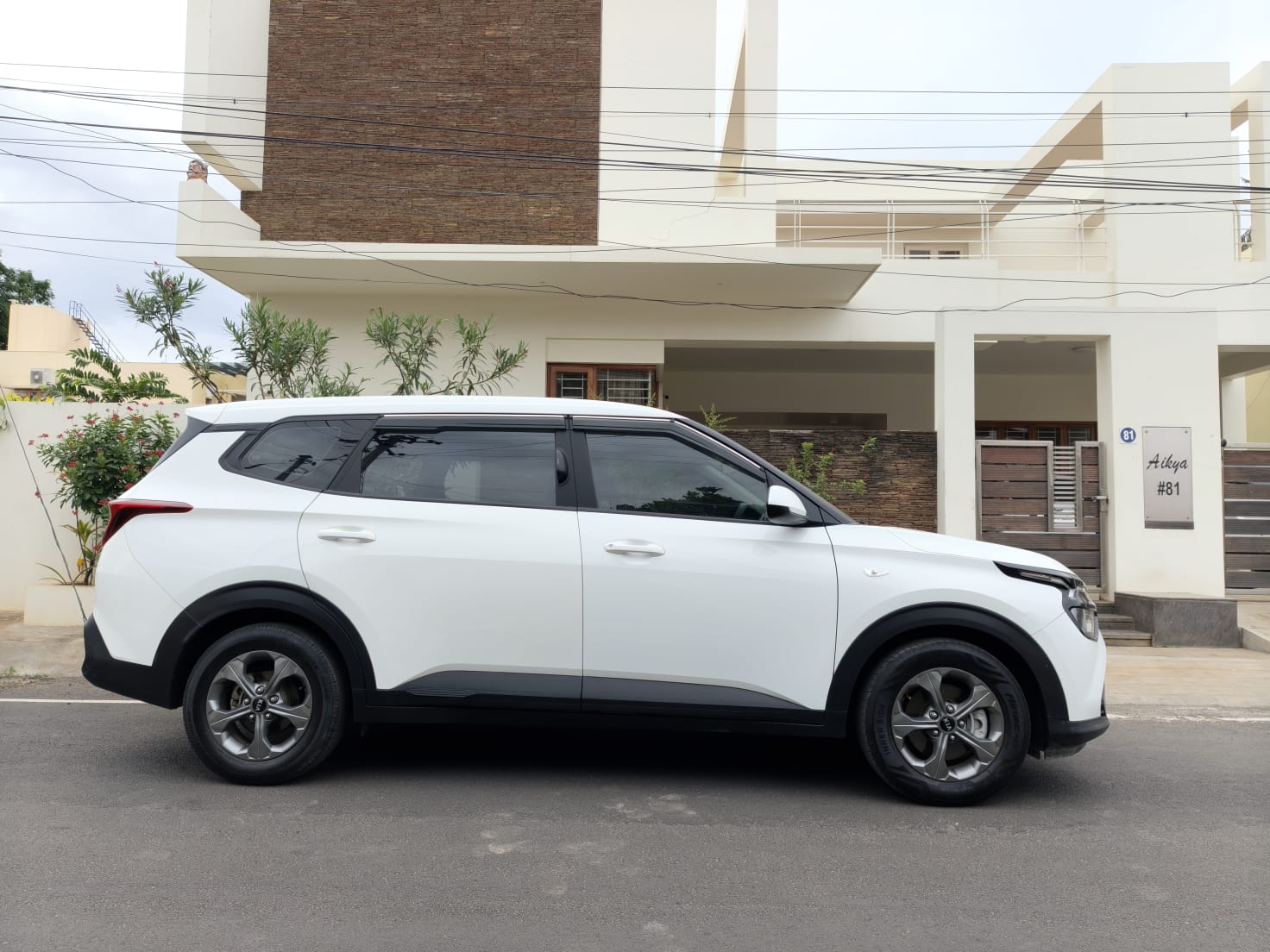 Kia carens - Image 2