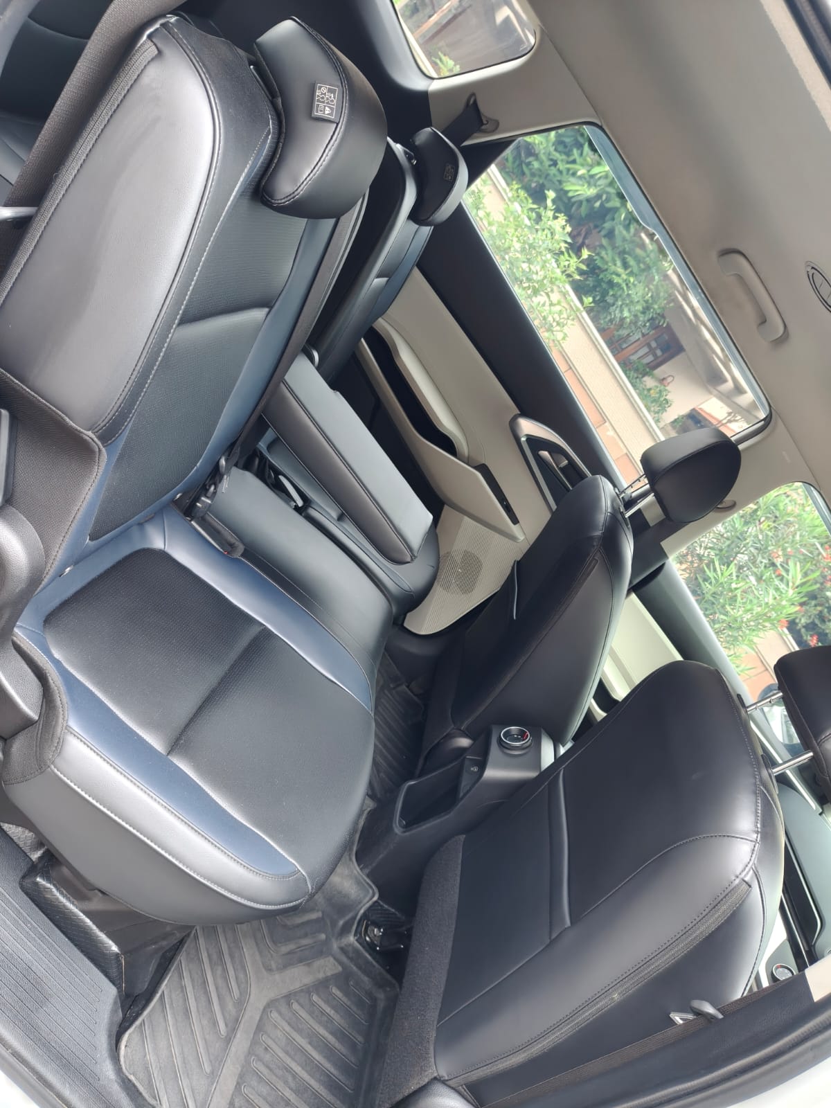 Kia carens - Image 5