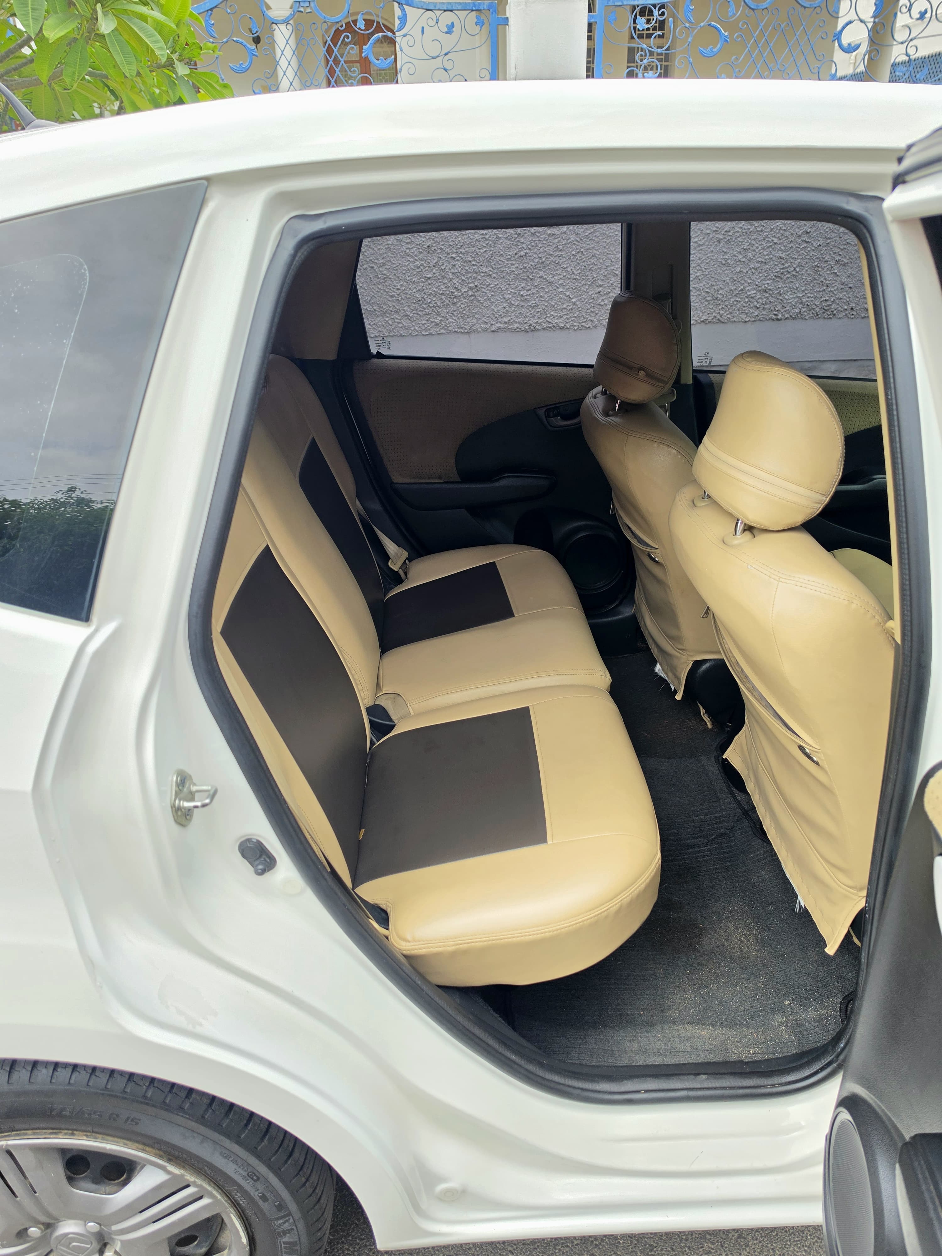 Honda Jazz - Image 4