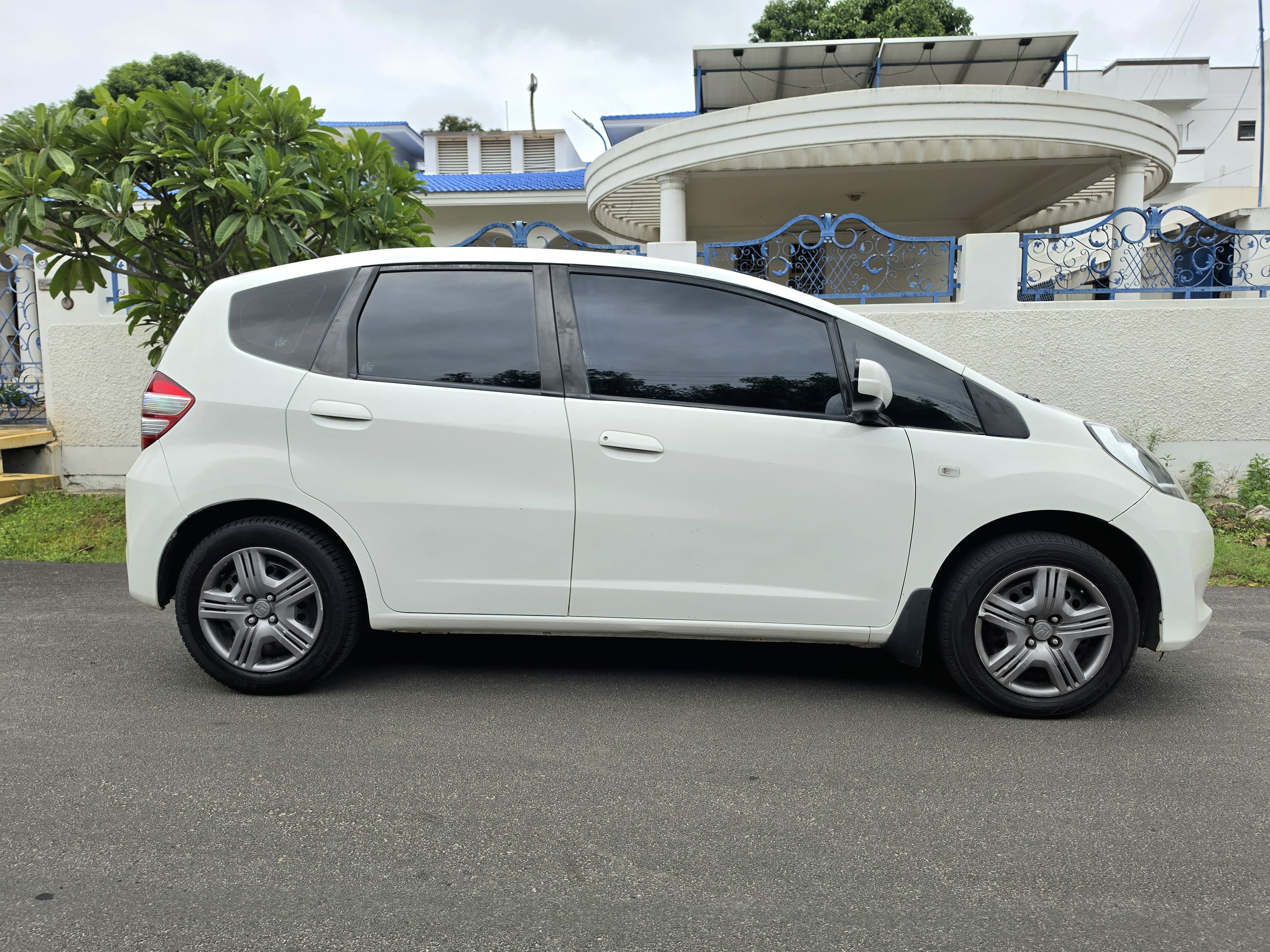 Honda Jazz - Image 5
