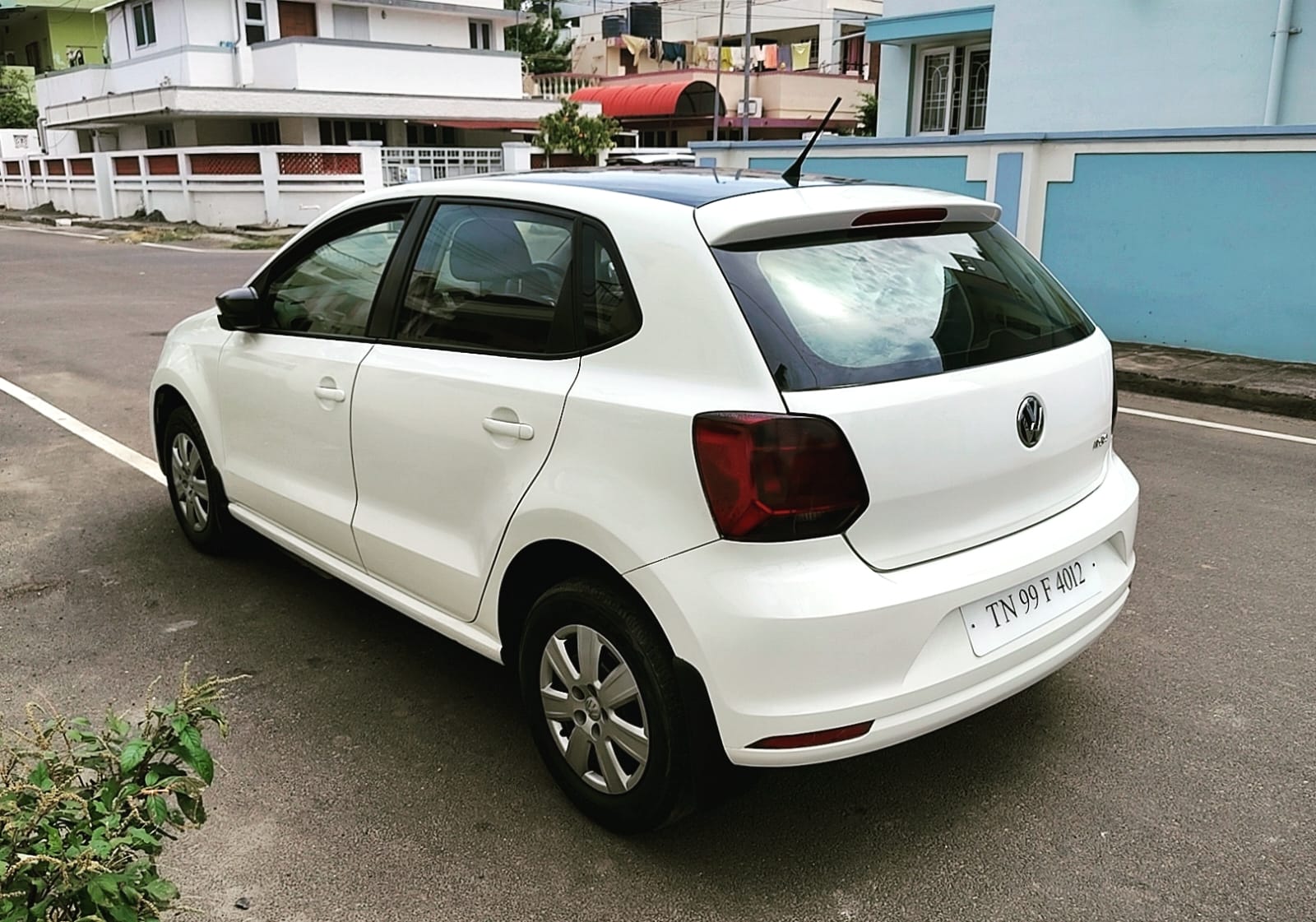 Volkswagen Polo - Image 5