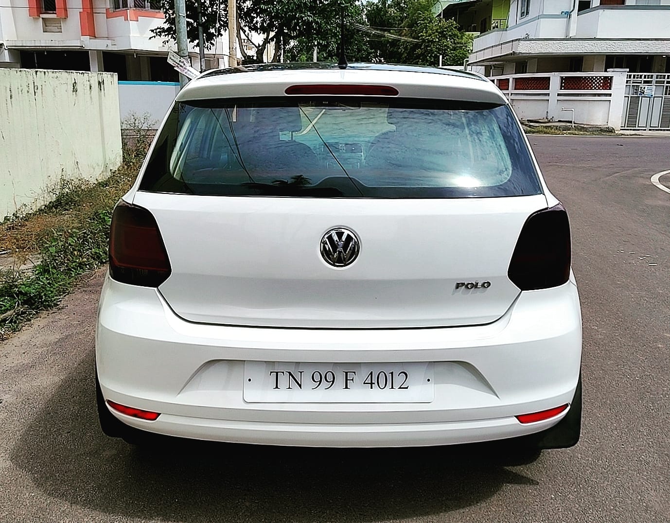 Volkswagen Polo - Image 7