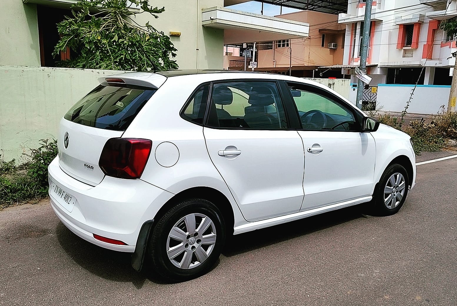 Volkswagen Polo - Image 3