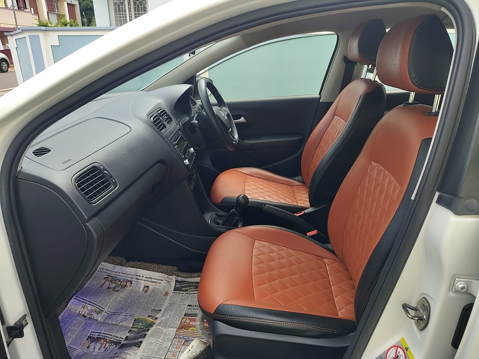 Volkswagen Polo - Image 6
