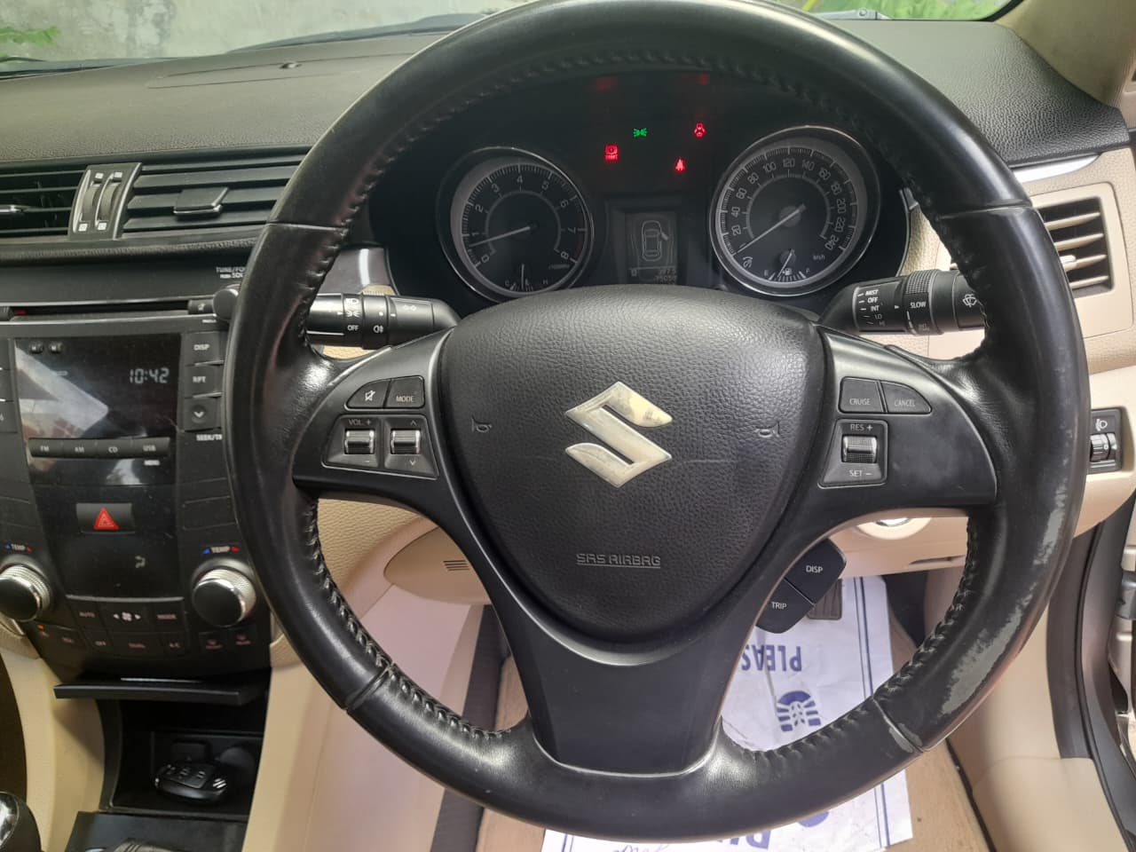 Maruti Suzuki Kizashi - Image 5