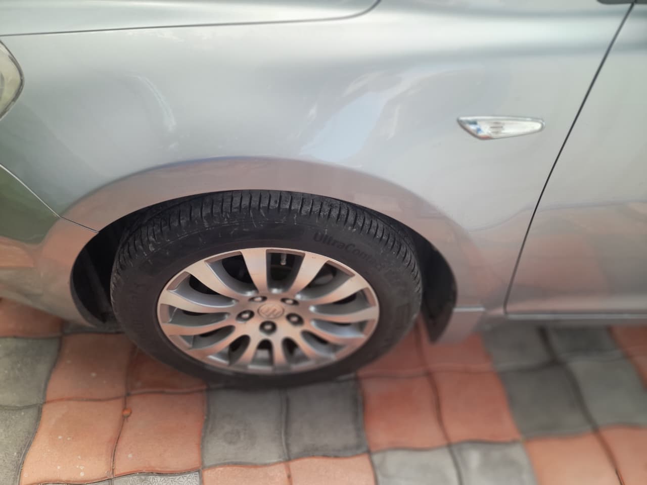 Maruti Suzuki Kizashi - Image 10