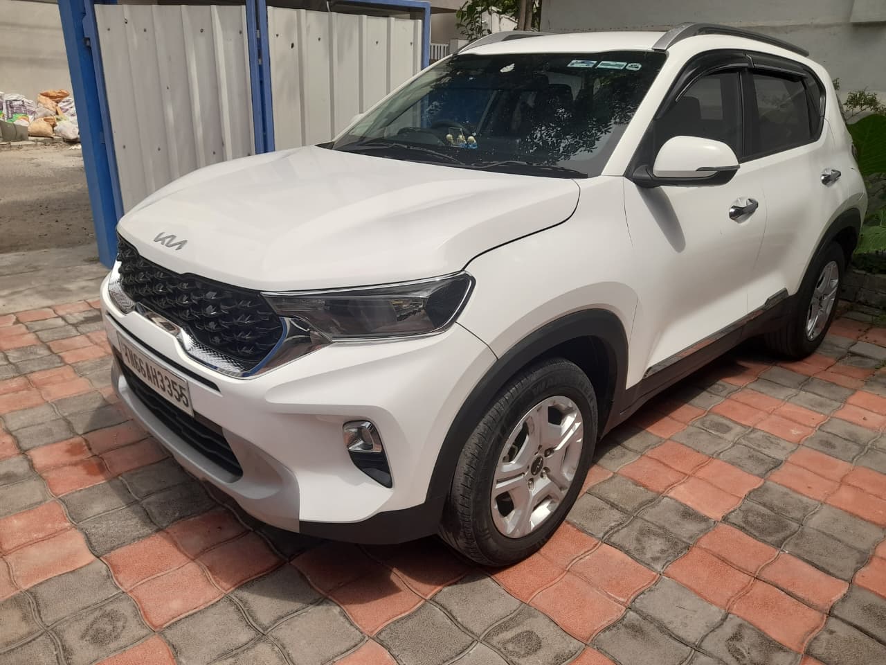 Kia Sonet - Image 5