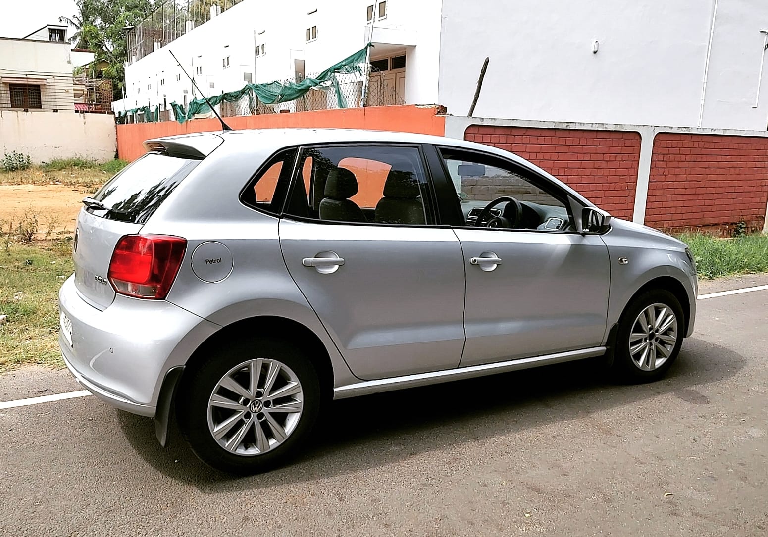Volkswagen Polo - Image 3