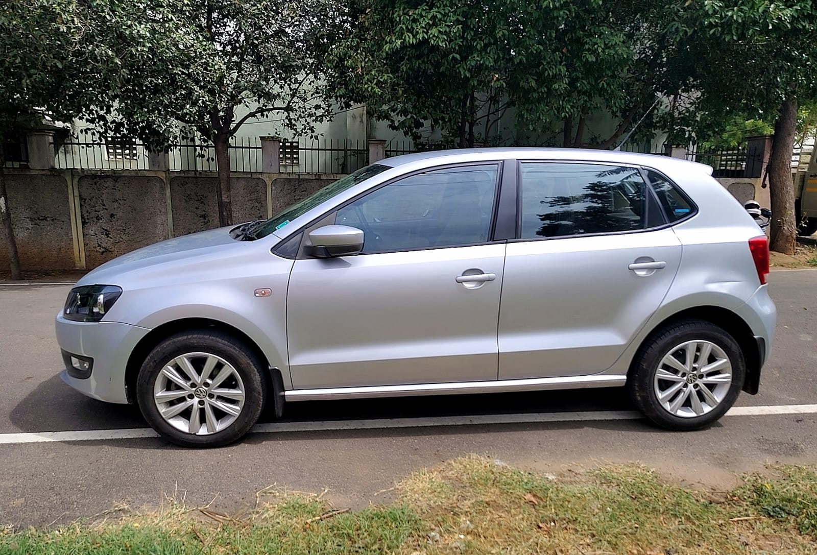 Volkswagen Polo - Image 4