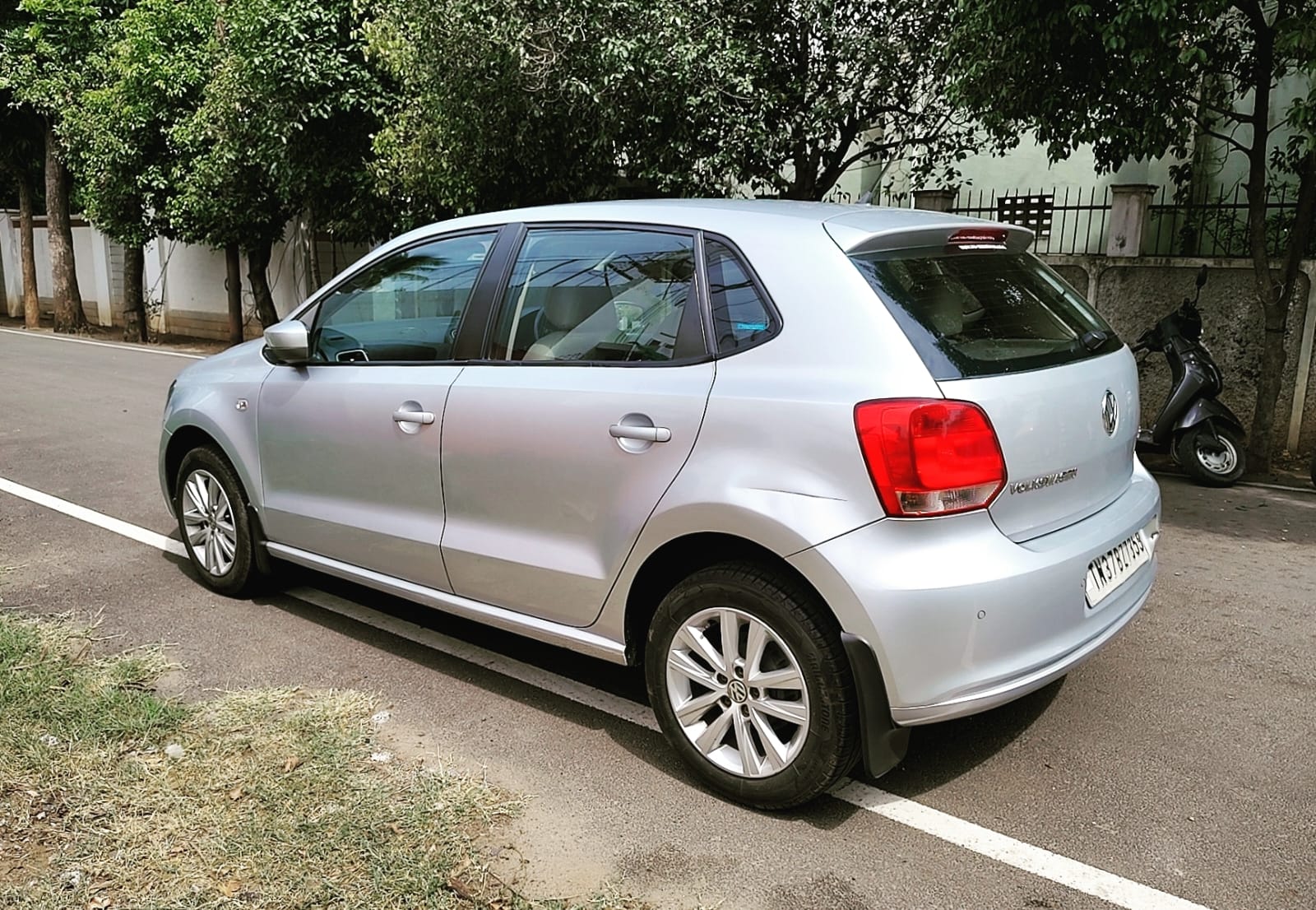 Volkswagen Polo - Image 2