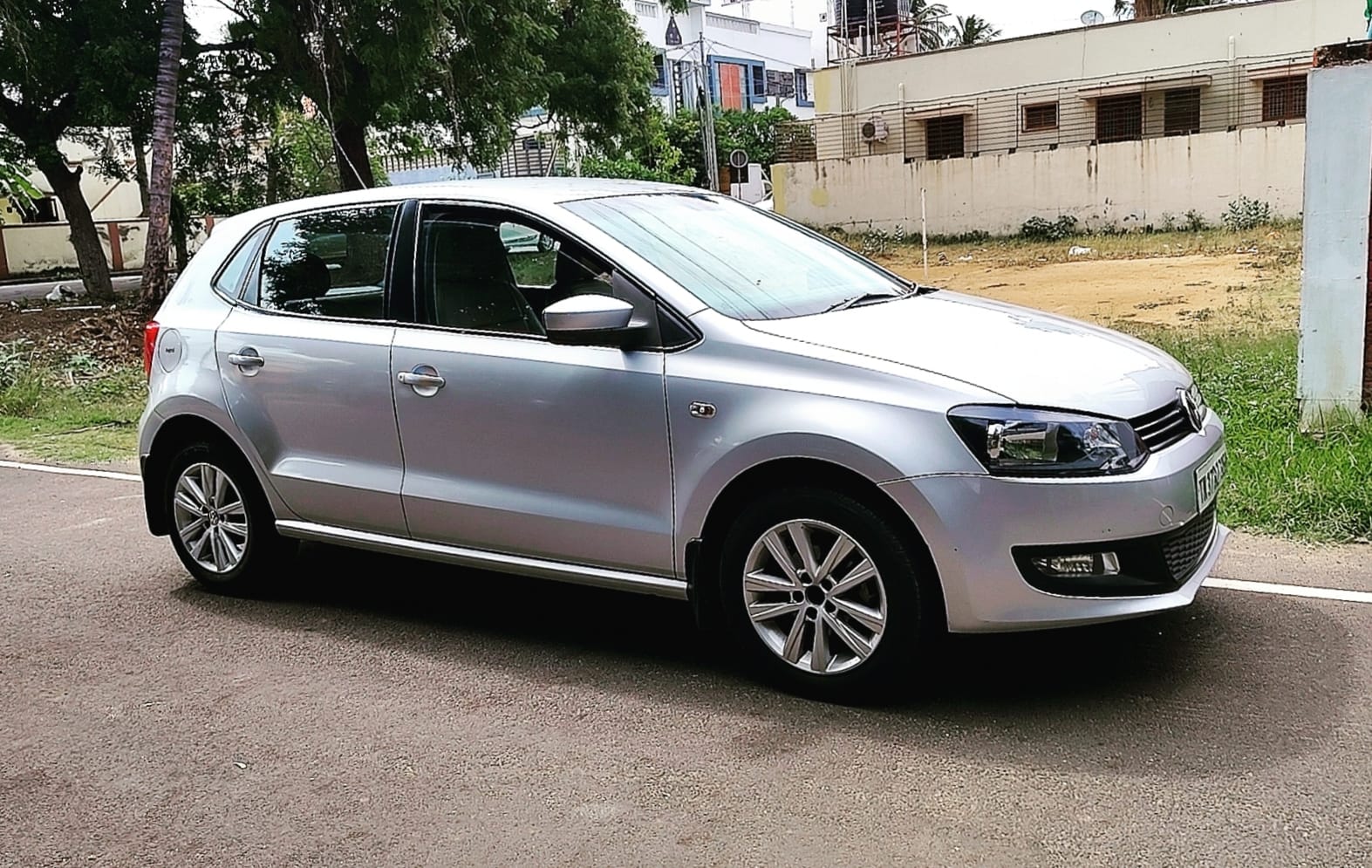 Volkswagen Polo - Image 5