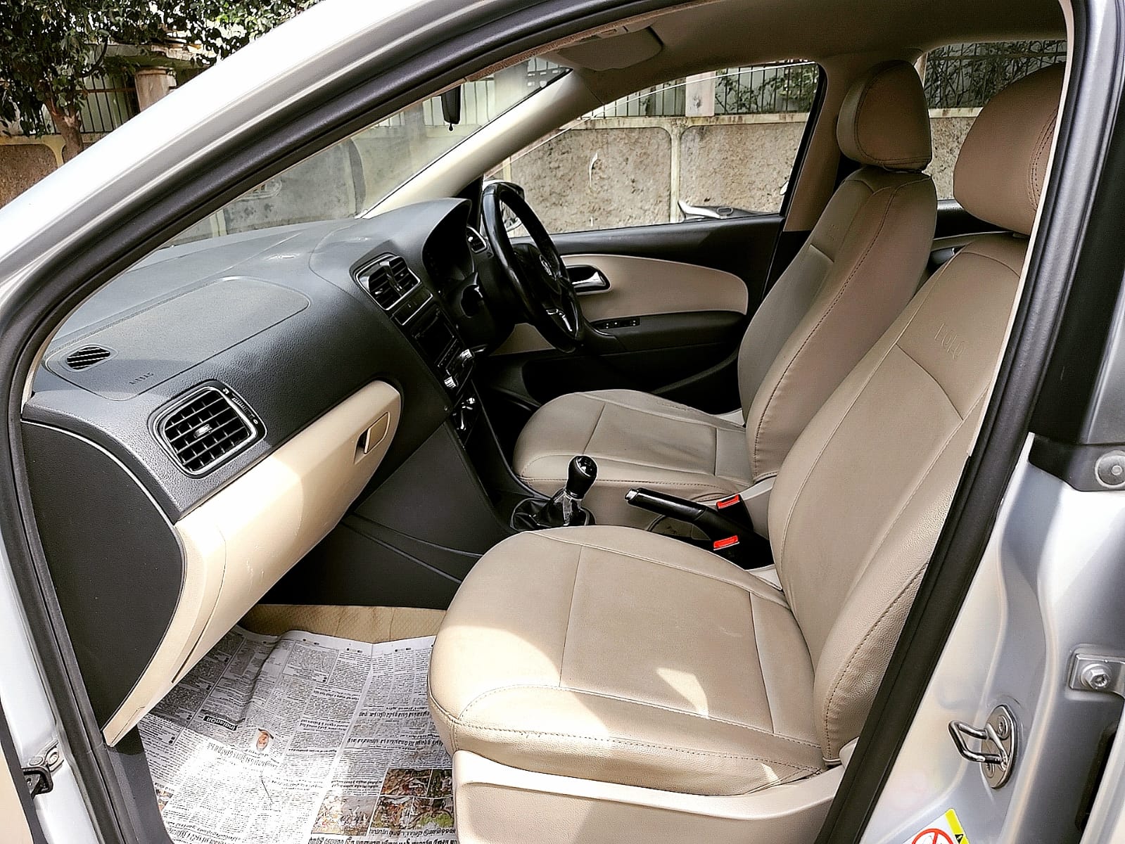 Volkswagen Polo - Image 6