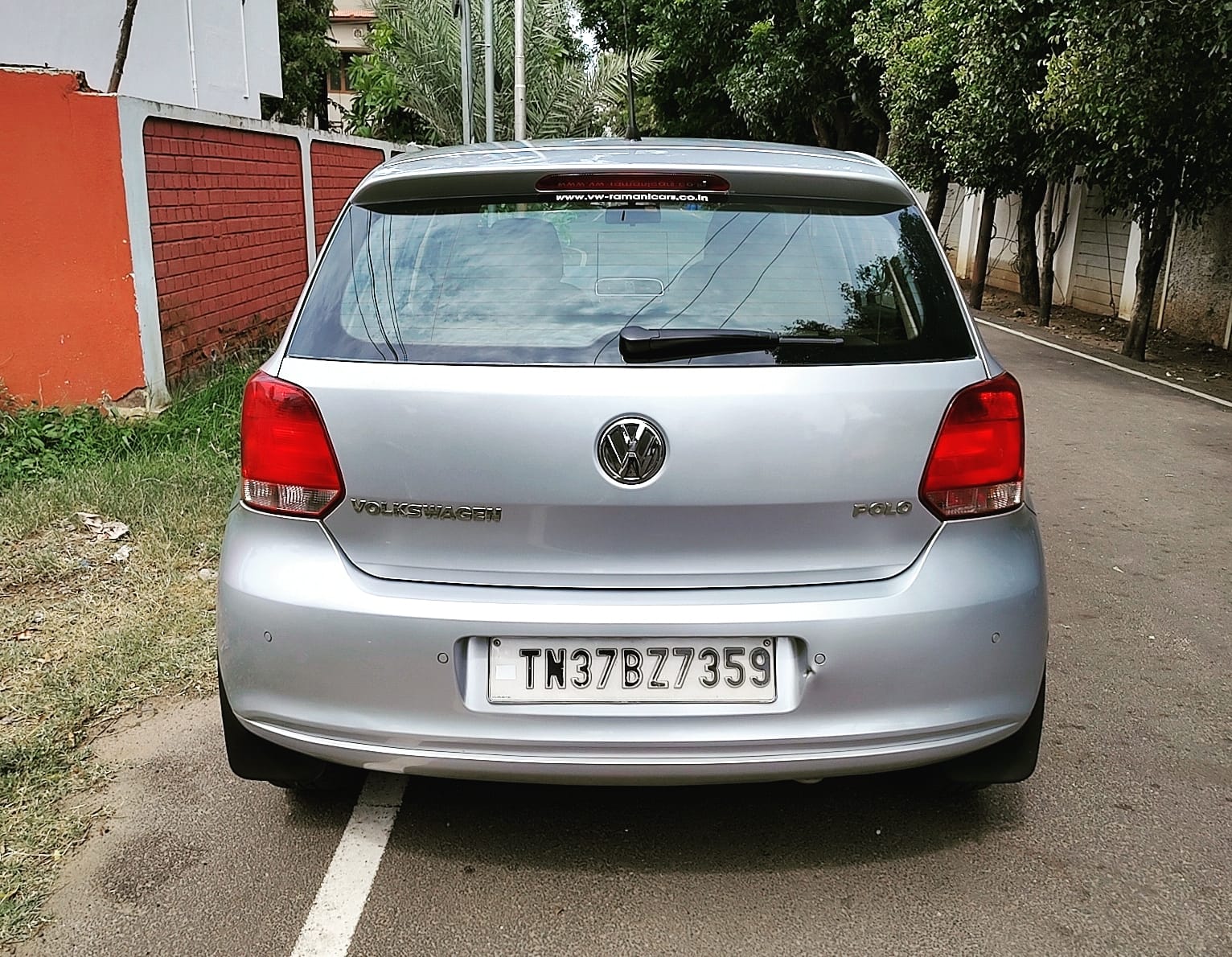 Volkswagen Polo - Image 7