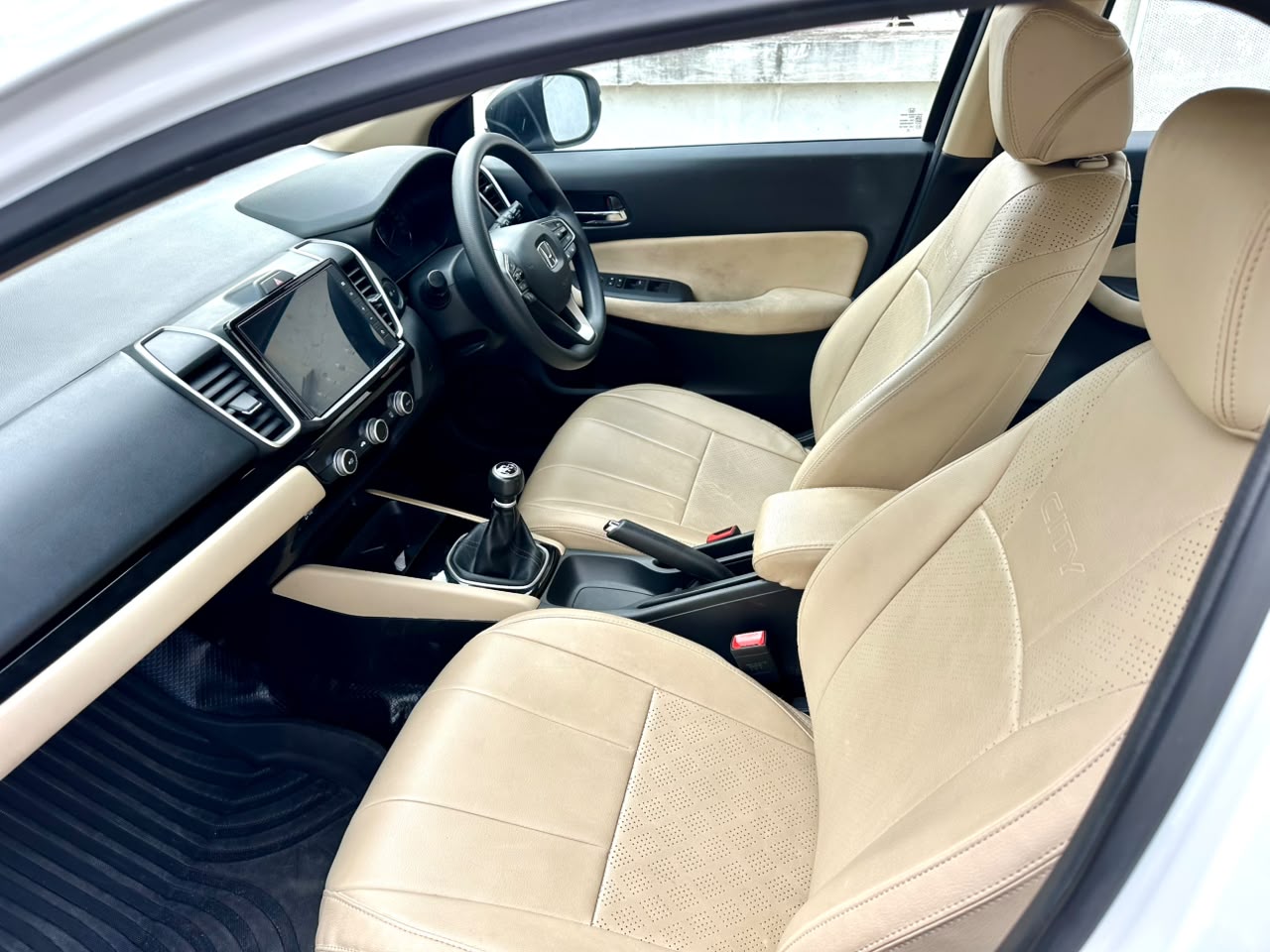 Honda City - Image 5