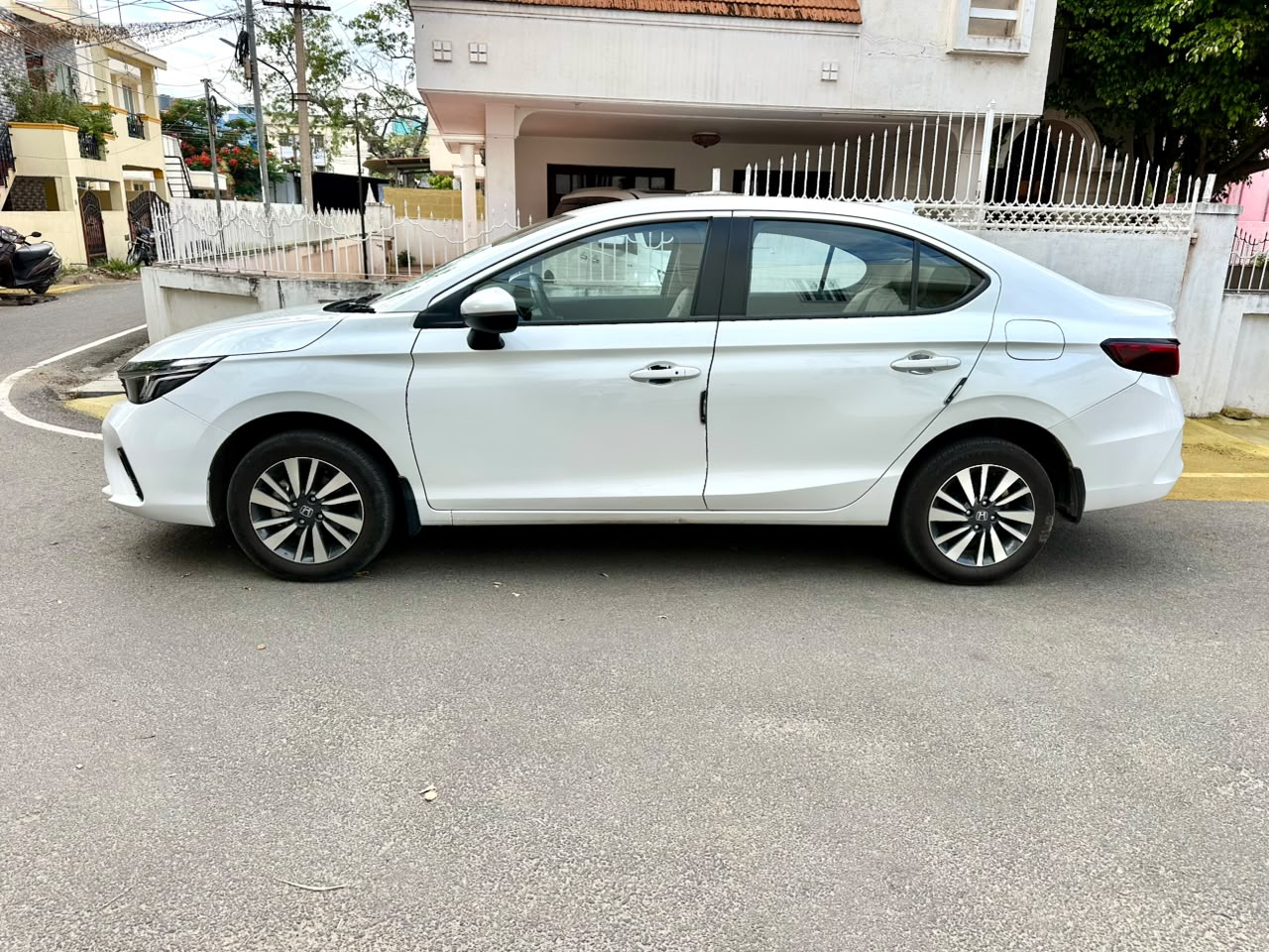 Honda City - Image 3
