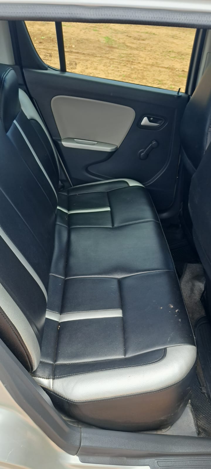 Maruti Suzuki Alto K10 - Image 3