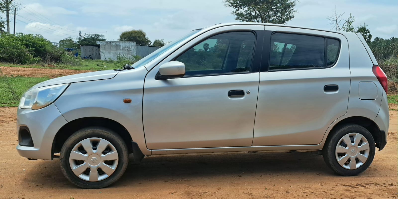 Maruti Suzuki Alto K10 - Image 5